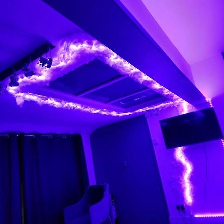 J'S Apartment Χάλιφαξ Εξωτερικό φωτογραφία
