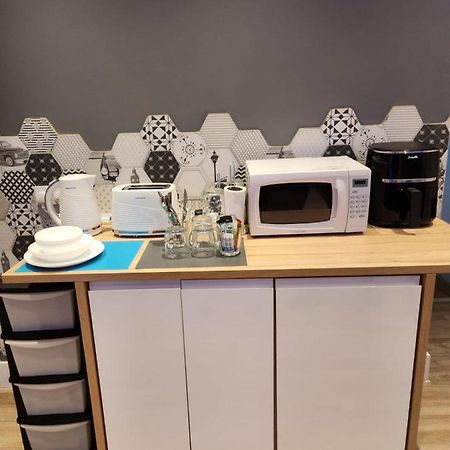 J'S Apartment Χάλιφαξ Εξωτερικό φωτογραφία