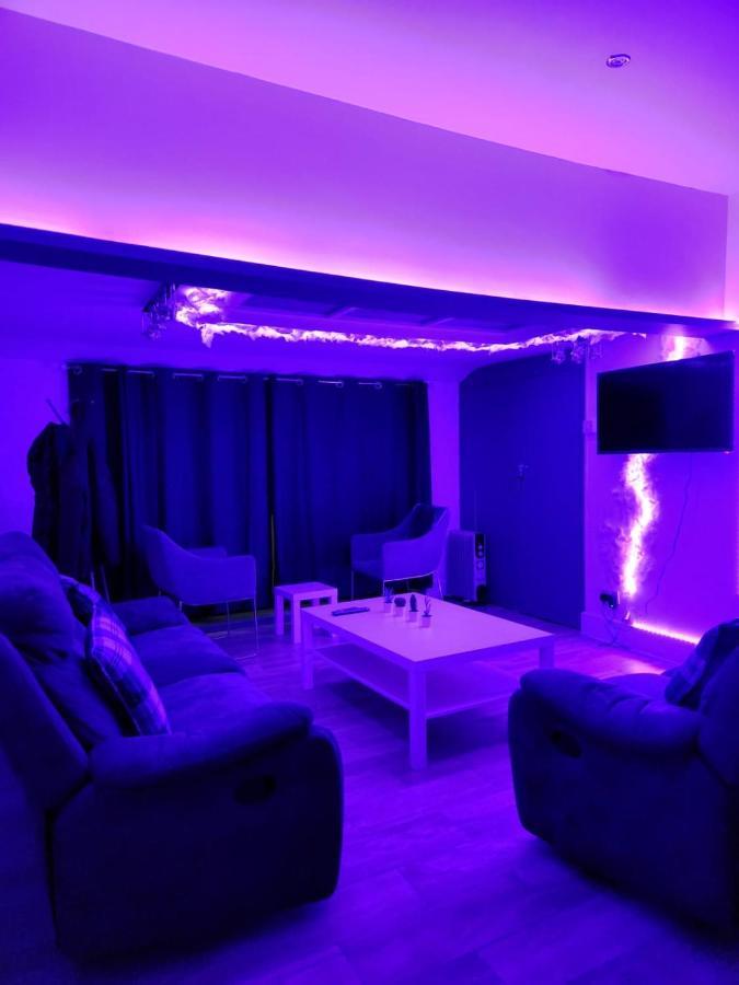 J'S Apartment Χάλιφαξ Εξωτερικό φωτογραφία