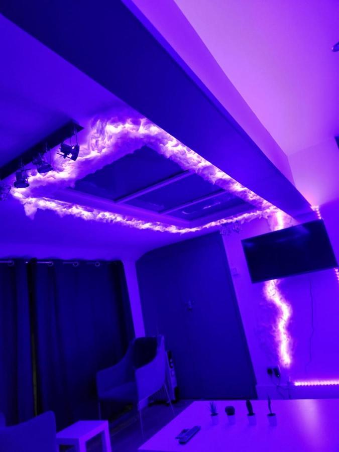 J'S Apartment Χάλιφαξ Εξωτερικό φωτογραφία
