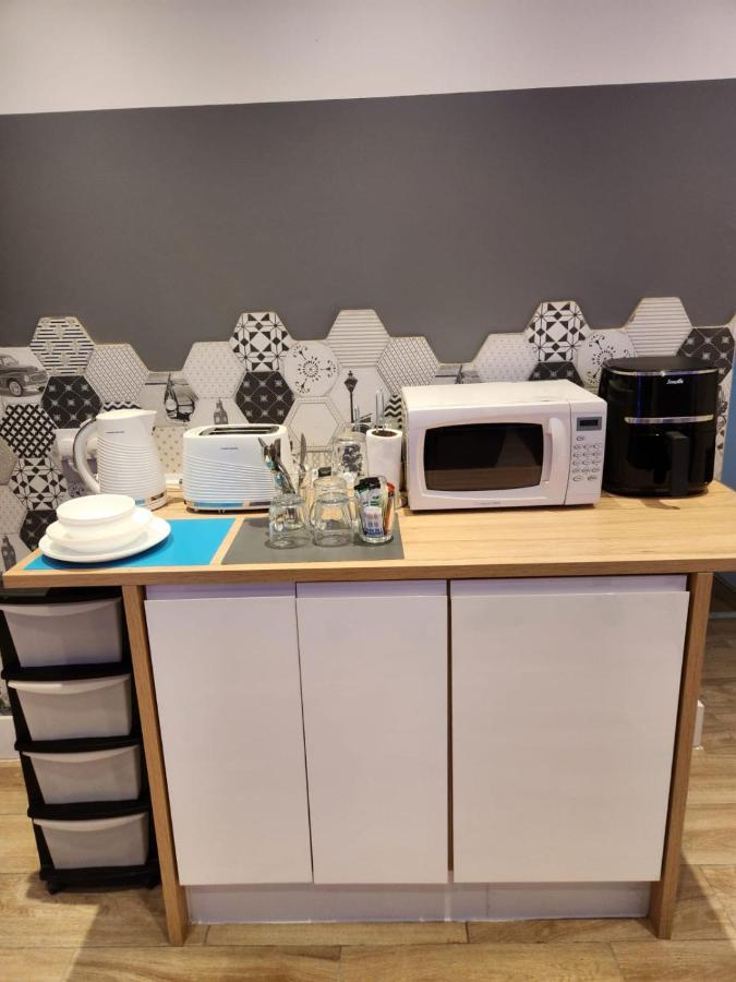 J'S Apartment Χάλιφαξ Εξωτερικό φωτογραφία