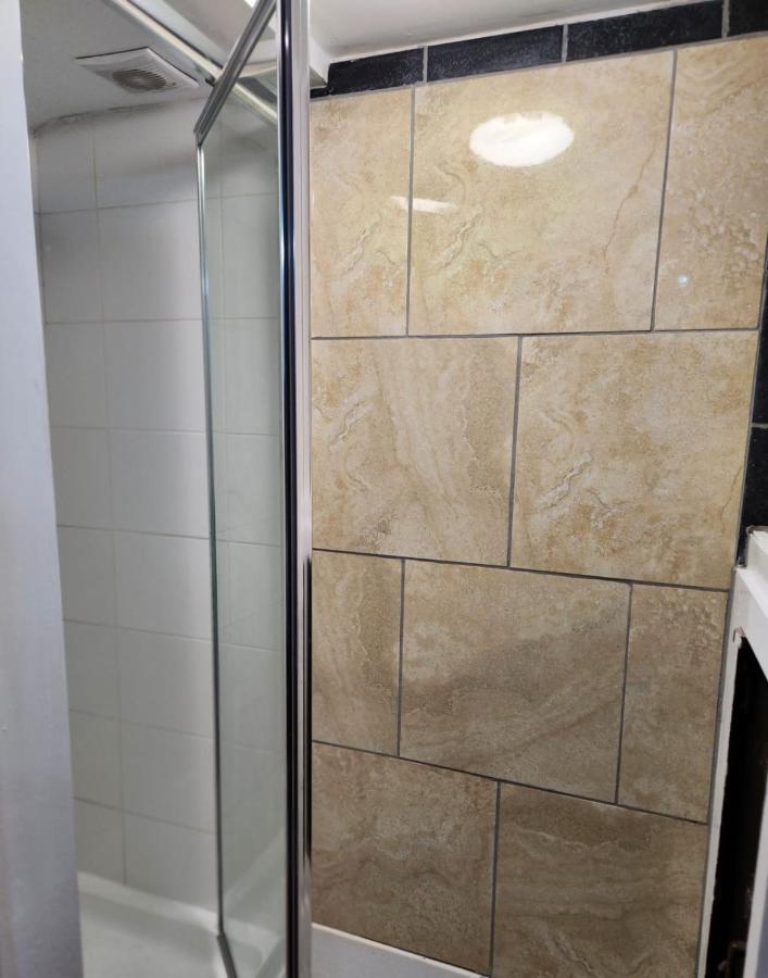 J'S Apartment Χάλιφαξ Εξωτερικό φωτογραφία