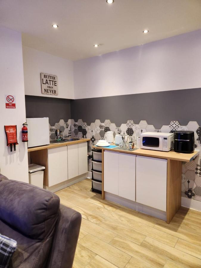 J'S Apartment Χάλιφαξ Εξωτερικό φωτογραφία