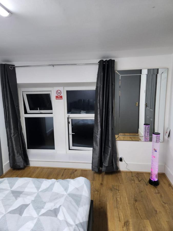 J'S Apartment Χάλιφαξ Εξωτερικό φωτογραφία